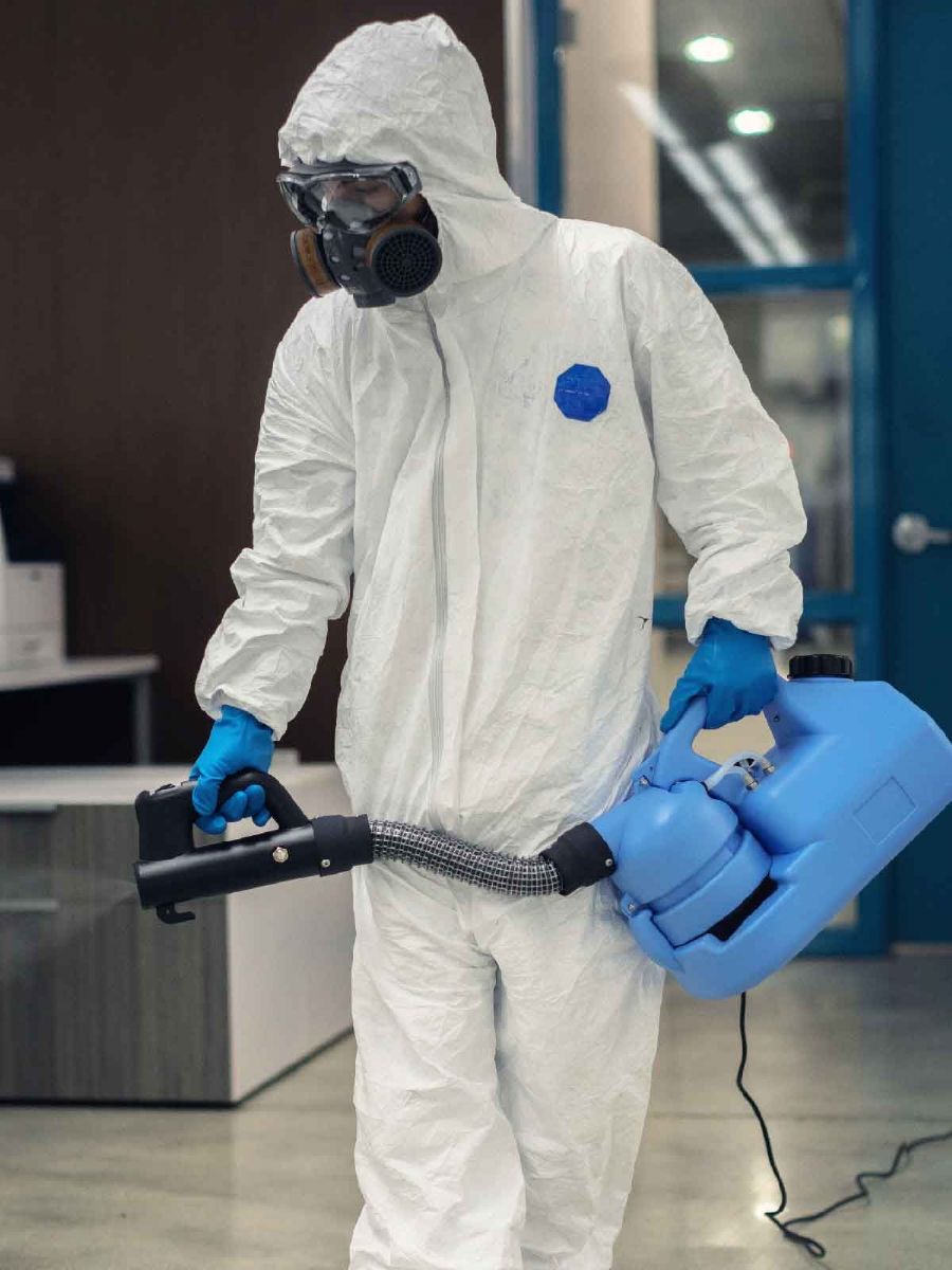 Kars böcek ilaçlama profesyonel ekip